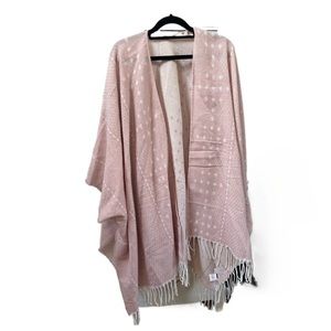 Gentle Fawn NWT wrap
